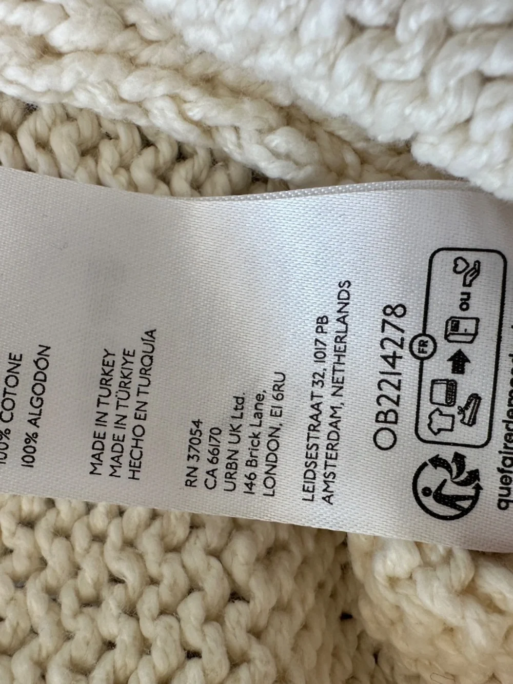 Pilcro ( Anthropologie) sweater